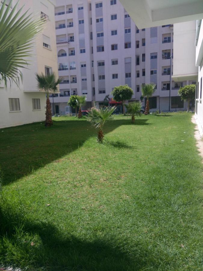 Mehdia Complex Tanger Exteriör bild